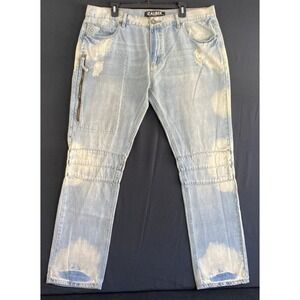 CDMG and Co Jeans Mens Caliber 1978 Denim Aficionados  40x34 Streetwear